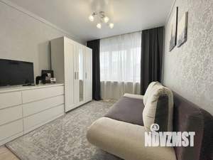 1-к квартира, посуточно, 30м2, 4/5 этаж