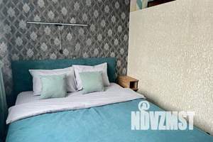 1-к квартира, посуточно, 31м2, 3/5 этаж