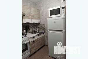 1-к квартира, посуточно, 31м2, 1/5 этаж