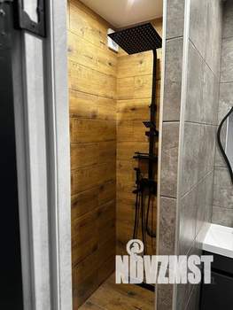 1-к квартира, посуточно, 34м2, 1/9 этаж