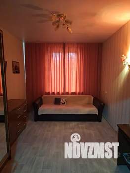 2-к квартира, посуточно, 51м2, 4/5 этаж