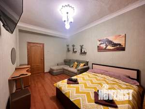 3-к квартира, посуточно, 70м2, 5/5 этаж