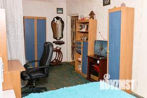 1-к квартира, посуточно, 36м2, 1/2 этаж