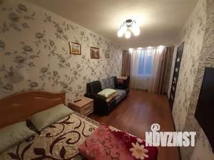 2-к квартира, посуточно, 45м2, 3/5 этаж