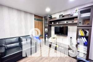 2-к квартира, посуточно, 50м2, 1/2 этаж