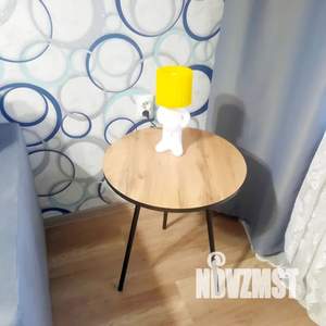 2-к квартира, посуточно, 44м2, 1/5 этаж