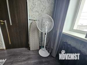 1-к квартира, посуточно, 45м2, 5/5 этаж