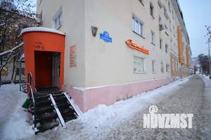 1-к квартира, посуточно, 36м2, 4/5 этаж