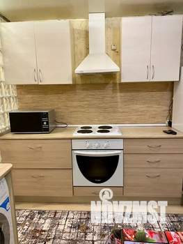 1-к квартира, посуточно, 32м2, 5/9 этаж