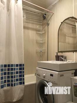 1-к квартира, посуточно, 35м2, 1/5 этаж