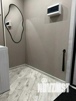 1-к квартира, посуточно, 31м2, 1/1 этаж