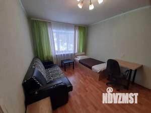 3-к квартира, посуточно, 65м2, 2/5 этаж