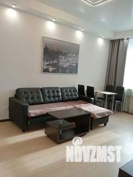 2-к квартира, посуточно, 51м2, 2/5 этаж