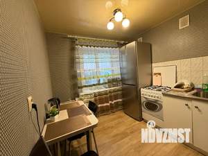 1-к квартира, посуточно, 30м2, 5/5 этаж