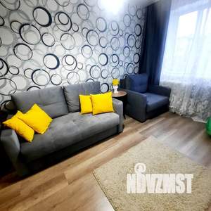 2-к квартира, посуточно, 44м2, 1/5 этаж