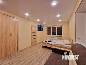 1-к квартира, посуточно, 33м2, 3/5 этаж