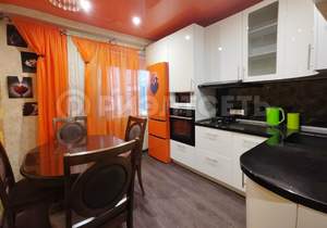 3-к квартира, на длительный срок, 60м2, 1/9 этаж