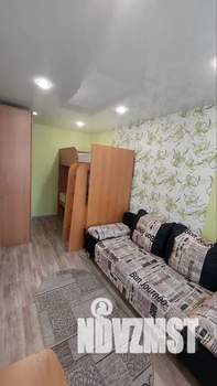 2-к квартира, посуточно, 47м2, 3/5 этаж