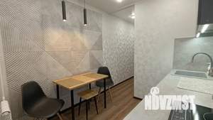 1-к квартира, посуточно, 34м2, 5/9 этаж