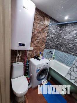 2-к квартира, посуточно, 45м2, 1/1 этаж