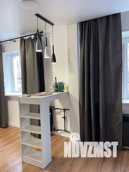 2-к квартира, посуточно, 45м2, 1/5 этаж