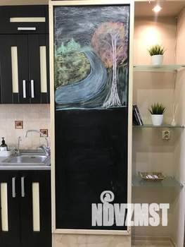 1-к квартира, посуточно, 40м2, 7/9 этаж