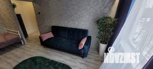 3-к квартира, посуточно, 47м2, 4/5 этаж