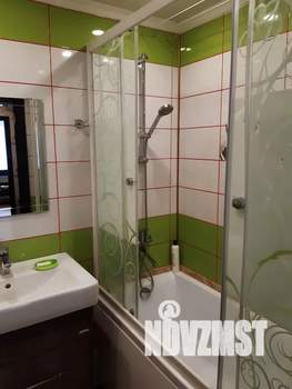 2-к квартира, посуточно, 45м2, 6/10 этаж