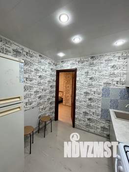 Студия квартира, посуточно, 28м2, 2/5 этаж