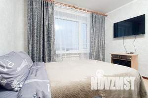 2-к квартира, посуточно, 42м2, 4/16 этаж