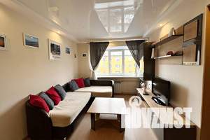 2-к квартира, посуточно, 52м2, 5/5 этаж