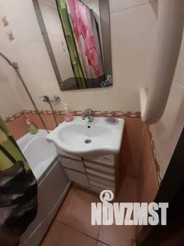 1-к квартира, посуточно, 30м2, 2/9 этаж