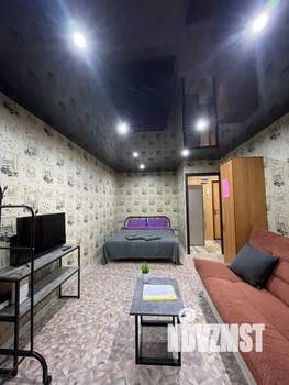 1-к квартира, посуточно, 33м2, 1/9 этаж