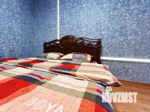 2-к квартира, посуточно, 50м2, 2/5 этаж