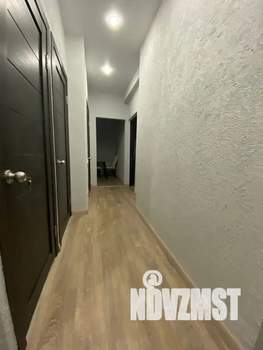 2-к квартира, посуточно, 60м2, 2/4 этаж