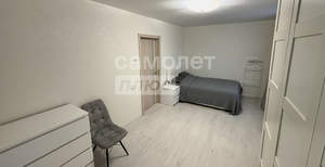 2-к квартира, на длительный срок, 44м2, 9/10 этаж