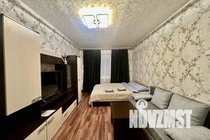 2-к квартира, посуточно, 46м2, 4/5 этаж