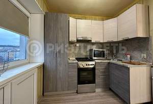 2-к квартира, на длительный срок, 41м2, 5/5 этаж