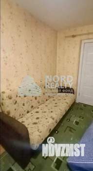 2-к квартира, на длительный срок, 45м2, 4/5 этаж