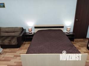 1-к квартира, посуточно, 32м2, 3/5 этаж