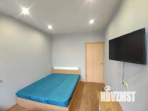 1-к квартира, посуточно, 42м2, 7/9 этаж