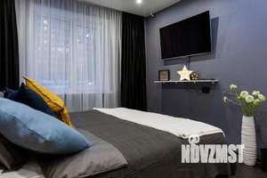 1-к квартира, посуточно, 33м2, 1/1 этаж