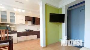 2-к квартира, посуточно, 50м2, 1/1 этаж