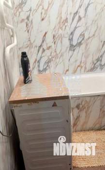 2-к квартира, на длительный срок, 45м2, 4/5 этаж