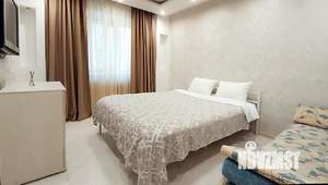 1-к квартира, посуточно, 31м2, 1/1 этаж