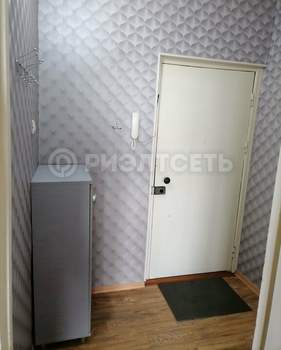 1-к квартира, на длительный срок, 32м2, 5/9 этаж