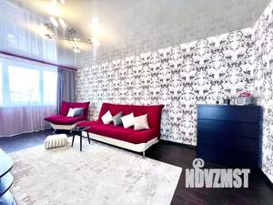 2-к квартира, посуточно, 46м2, 5/5 этаж