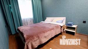 2-к квартира, посуточно, 47м2, 1/1 этаж