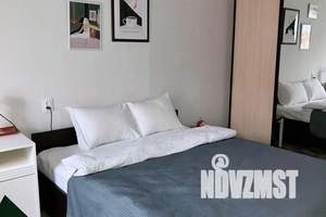 2-к квартира, посуточно, 44м2, 3/5 этаж