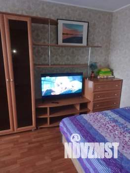 2-к квартира, посуточно, 45м2, 3/5 этаж